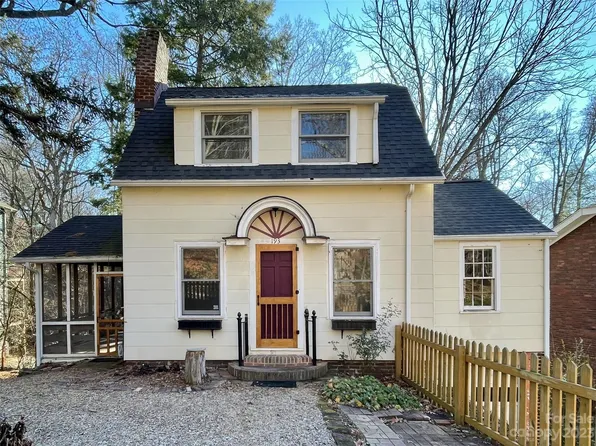 193 Tacoma Cir #A, Asheville, NC 28801
