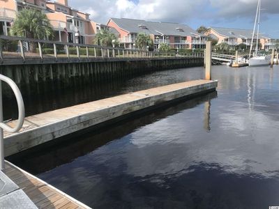 O1 Lightkeepers Way #Lighthouse Point Marina Slip 02, Little River, SC, 29566