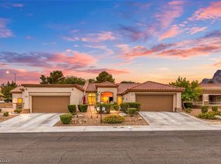 2705 Valley Downs Dr, Las Vegas, NV 89134