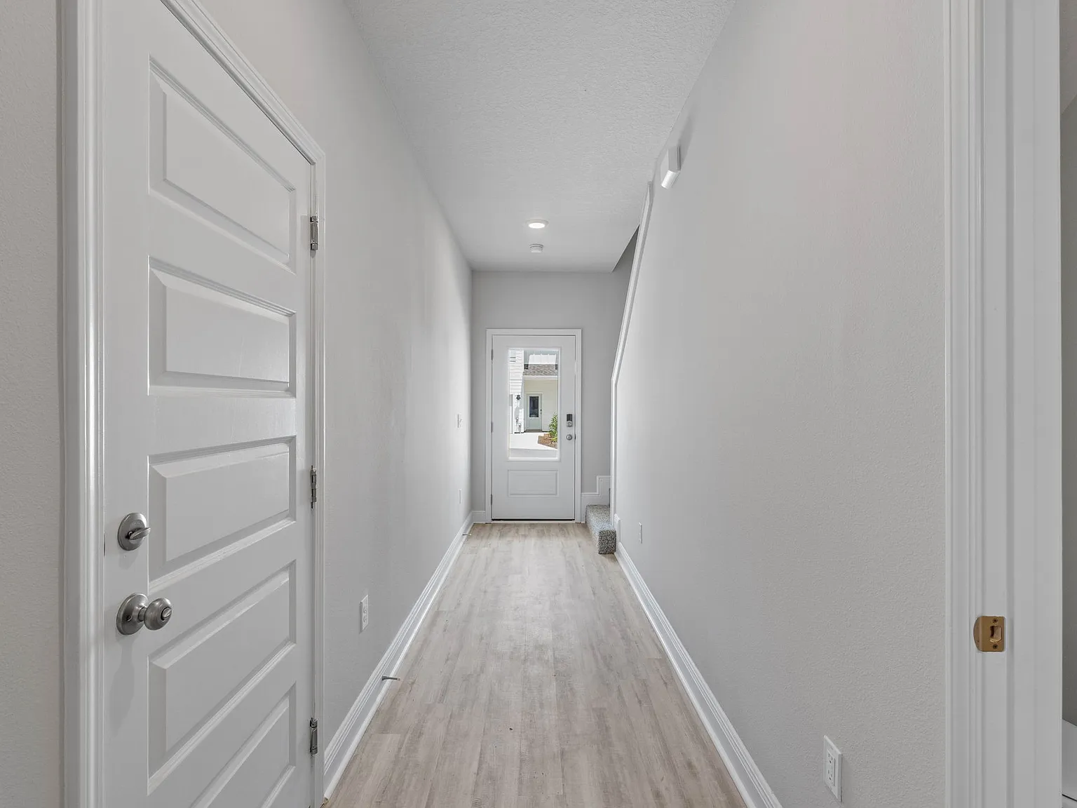 Javelin Landing Townhomes — Photo 4