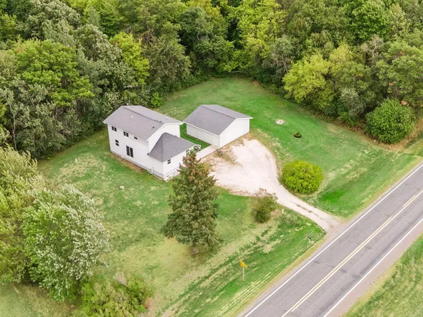 2448 County Road G, Glenwood City, WI 54013