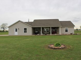 63600 E 270 Rd, Grove, OK 74344