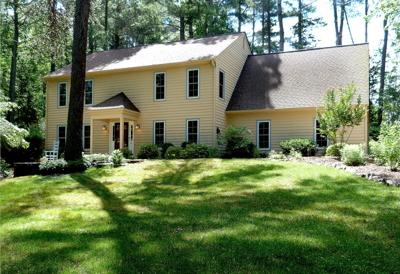 1380 Earlysville Forest Dr photo 1