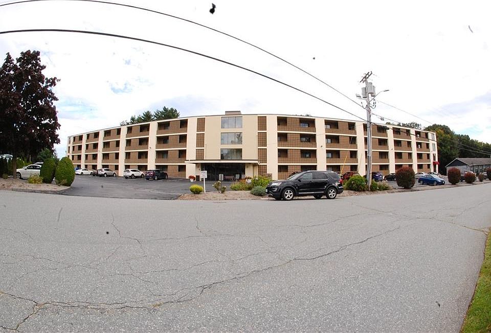 1st image of 175 Hoffman Ave APT 307