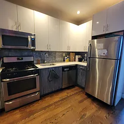 Rented by Yup Realty LLC