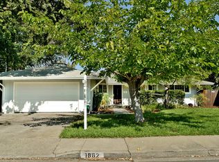 1662 Saint Lawrence Way, Pleasant Hill, CA 94523