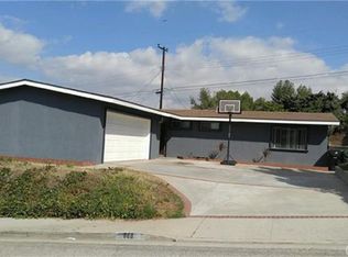 868 Gardner Dr, Montebello, CA 90640