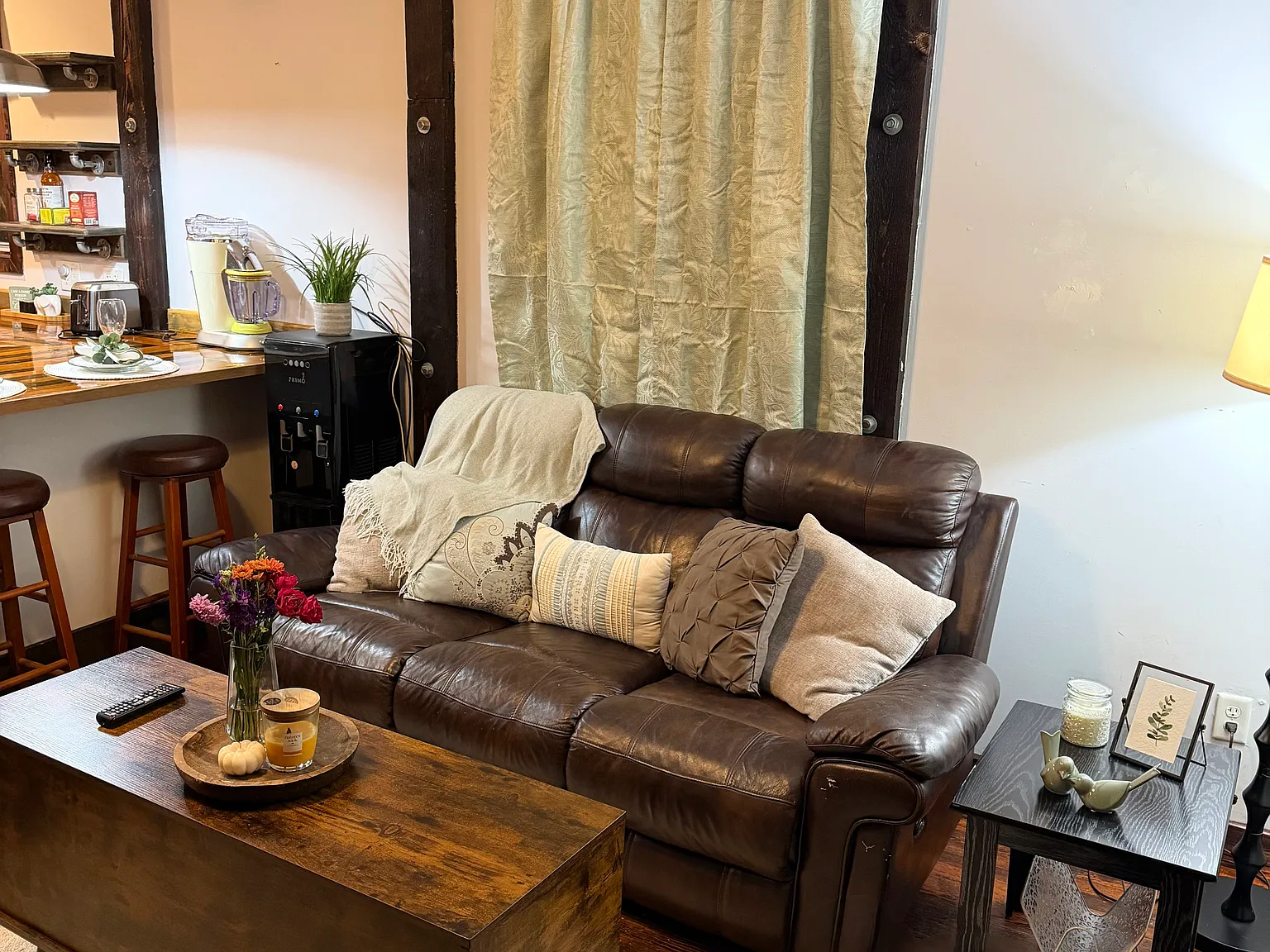 1 bed, 605 sqft, $1,800 — Photo 4