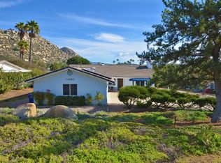 16503 Dartolo Rd, Ramona, CA 92065