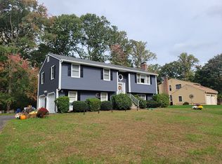 117 Minnesota Ln, Bristol, CT 06010