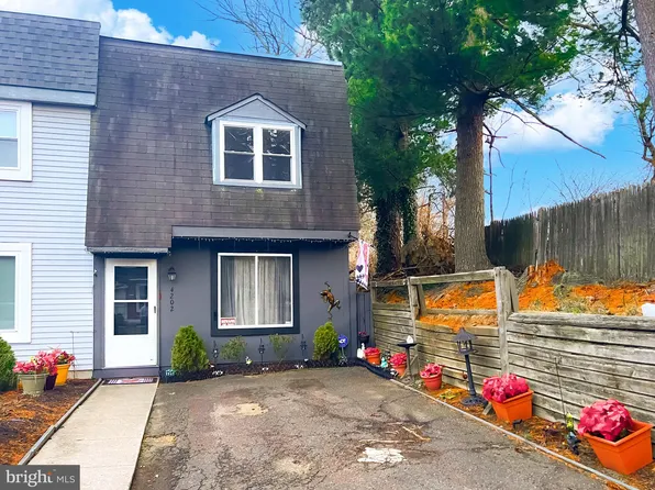 4202 Ashley Ct, Pennsauken, NJ 08110
