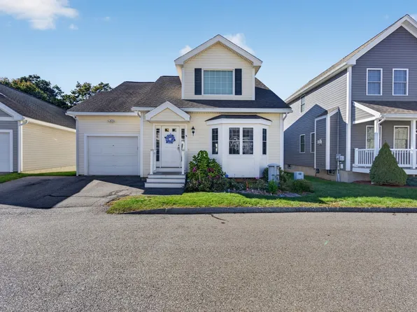 5 Denworth Bell Cir #5, Haverhill, MA 01835