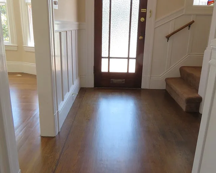 1714 Castro St — Photo 2