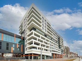 10 Rouge Valley Dr W #418, Markham, ON L6G 0G9