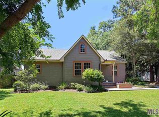 2265 Ferndale Ave, Baton Rouge, LA 70808