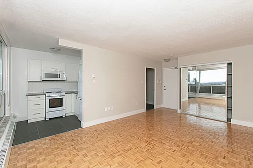 Floor plan Bachelor