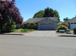 16005 NE 77th Cir, Vancouver, WA 98682