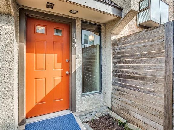 2nd image of 2020 N Garrett Ave APT 100