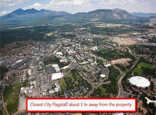 938 N Kaibab Rd, Williams, AZ 86046