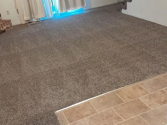 New main level Carpet!