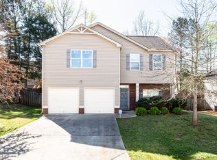 2754 Topaz Rd, Riverdale, GA 30296