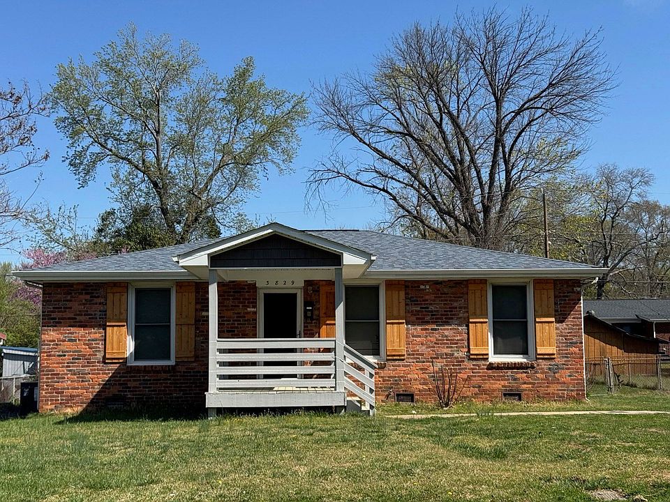 1st image of 3829 Stonehaven Dr