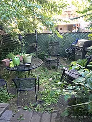 Rented by Highline Residential