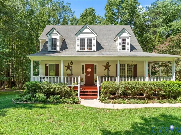 57 Highpockets Rd, Cartersville, VA 23027