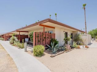 3196 E Club Cir UNIT 8, Borrego Springs, CA 92004