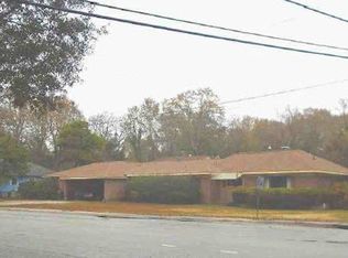 328 Dicey Ford Rd, Camden, SC 29020