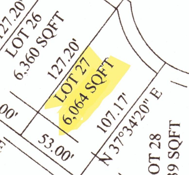 2nd image of 19246 Country Club Ln