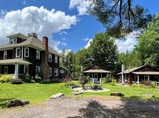 42 - 50 Stoney Clove Road, Hunter, NY 12442