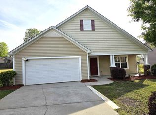 290 Stonewood Crossing Dr, Boiling Springs, SC 29316