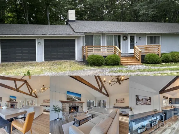 101 Upper Grouse Ridge Rd, Banner Elk, NC 28604