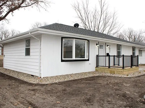 702 N Webster St, Mount Ayr, IA 50854