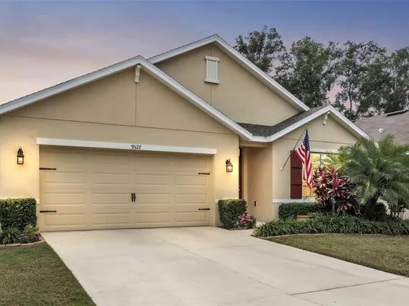 9527 Sunstone Blvd, Thonotosassa, FL 33592