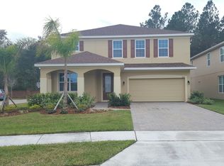 1033 Vinsetta Cir, Winter Garden, FL 34787