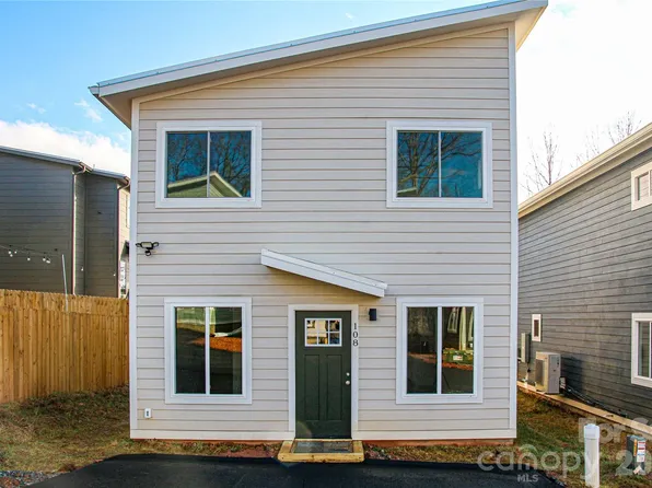 108 Lager Ln, Asheville, NC 28806