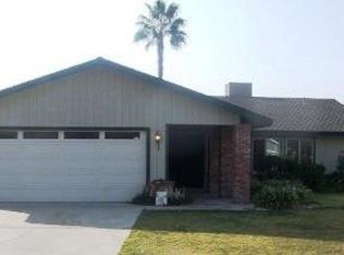 4513 San Miguel Way, Bakersfield, CA 93306
