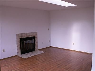 Large Living Room with Fireplace