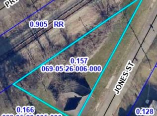 510 Jones St #6, Chester, SC 29706