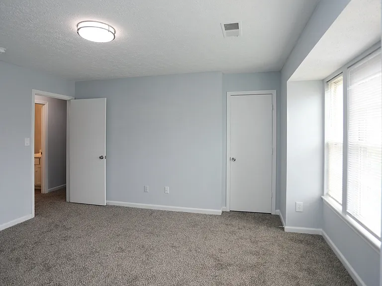 Delray Townhomes - Bedroom 13