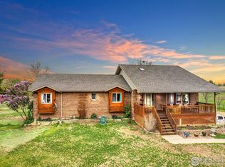 14737 County Road 3, Longmont, CO 80504