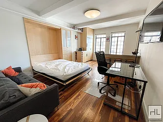 Rented by Highline Residential