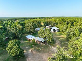 4181 Rodeo Grounds Rd TRACT 3, Wright City, OK 74766