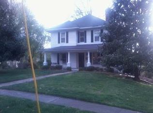 117 Brantley Cir, High Point, NC 27262