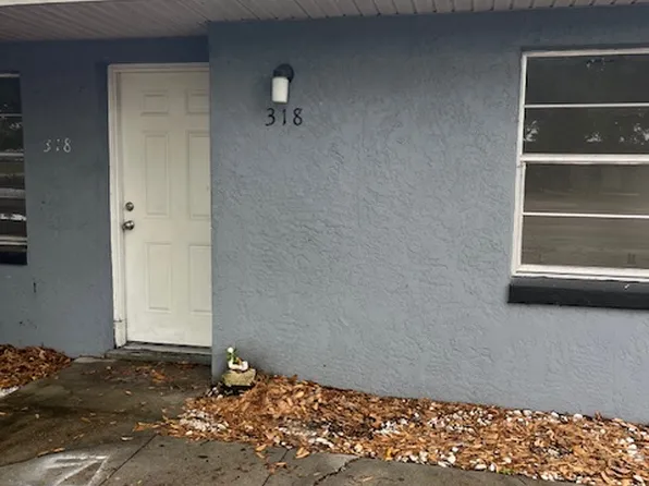 318 E Phoenix St, Lake Placid, FL 33852