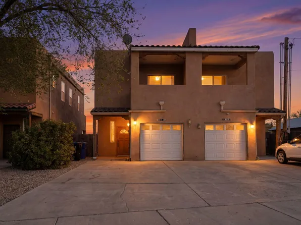 914 Bellamah Ave NW, Albuquerque, NM 87104