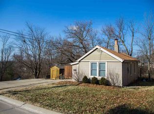 141 Bramble Ave, Highland Heights, KY 41076