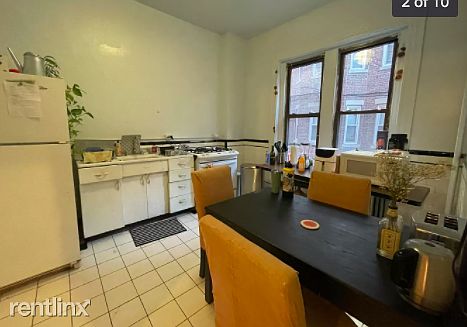 73 Westland Ave. #1 Boston - Fenway Unit Photo 7 (1)